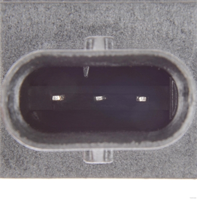 Herth+Buss Elparts Uitlaatgasdruk sensor 70668209