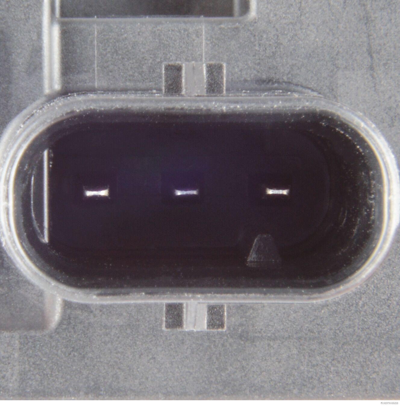 Herth+Buss Elparts Uitlaatgasdruk sensor 70668213