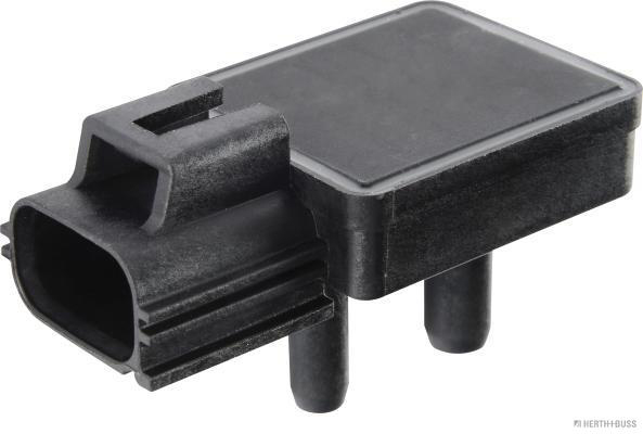 Uitlaatgasdruk sensor Herth+Buss Elparts 70668300