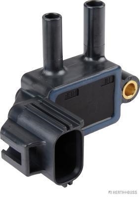 Uitlaatgasdruk sensor Herth+Buss Elparts 70668302