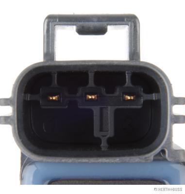 Herth+Buss Elparts Uitlaatgasdruk sensor 70668302