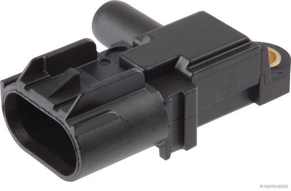 Uitlaatgasdruk sensor Herth+Buss Elparts 70668303