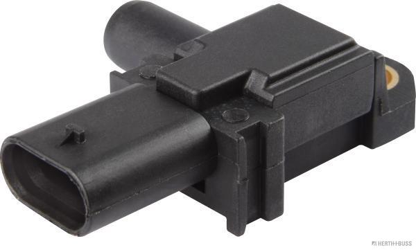 Uitlaatgasdruk sensor Herth+Buss Elparts 70668304