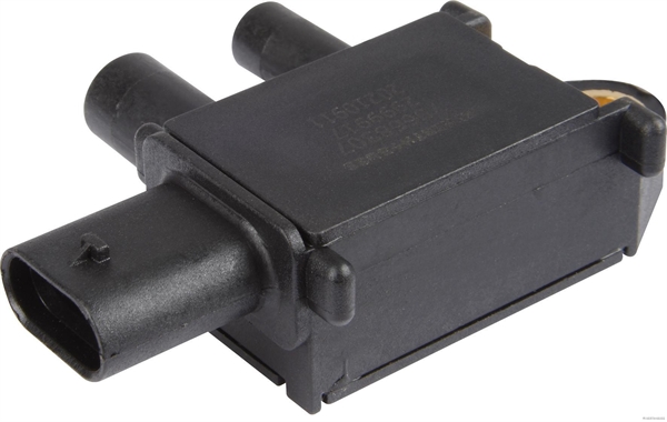 Uitlaatgasdruk sensor Herth+Buss Elparts 70668307