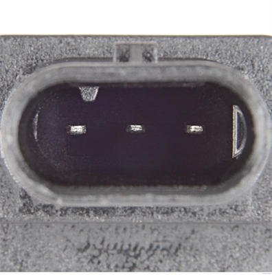 Herth+Buss Elparts Uitlaatgasdruk sensor 70668307