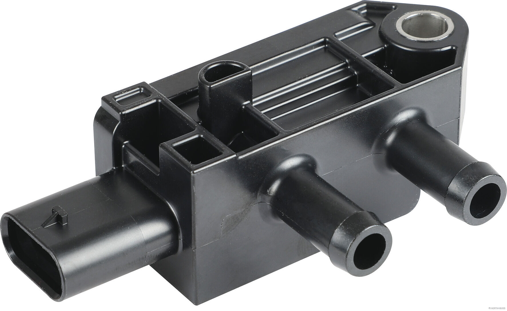 Sensor, uitlaatgasdruk Herth+Buss Elparts 70668318