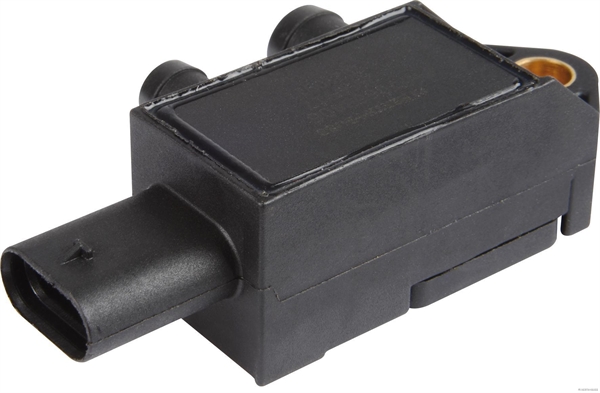 Uitlaatgasdruk sensor Herth+Buss Elparts 70668406