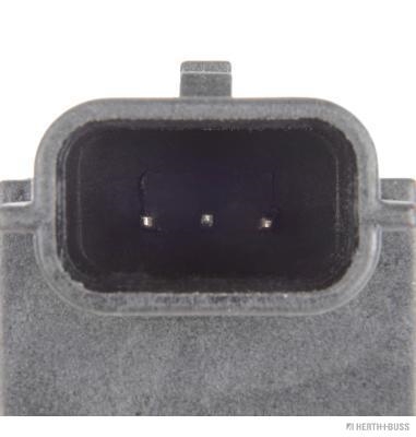 Herth+Buss Elparts Uitlaatgasdruk sensor 70668502