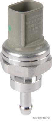 Uitlaatgasdruk sensor Herth+Buss Elparts 70668504