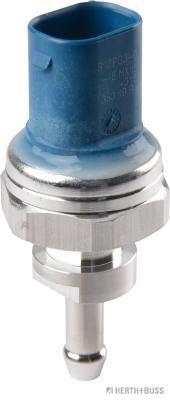 Uitlaatgasdruk sensor Herth+Buss Elparts 70668505