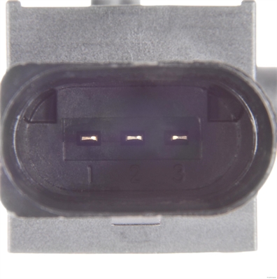 Herth+Buss Elparts Uitlaatgasdruk sensor 70668601