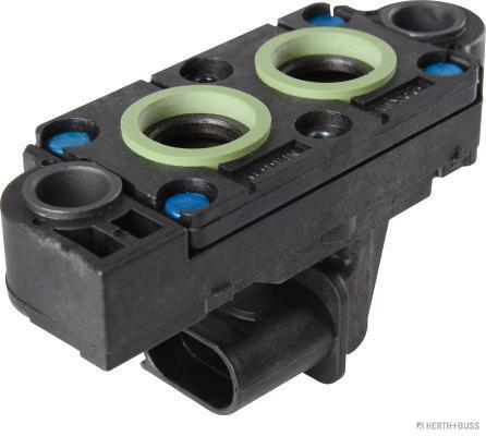 Herth+Buss Elparts Uitlaatgasdruk sensor 70668901