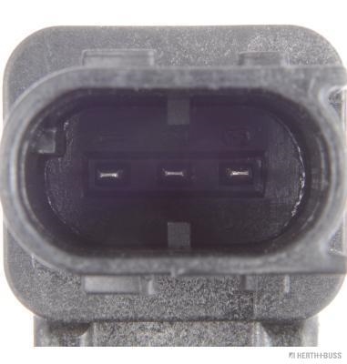 Herth+Buss Elparts Uitlaatgasdruk sensor 70668901