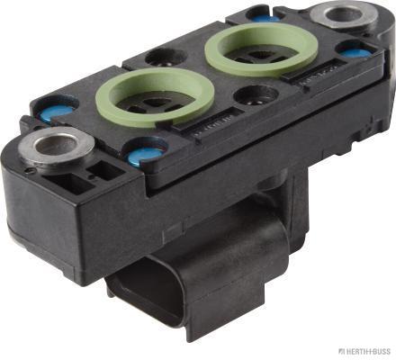 Herth+Buss Elparts Uitlaatgasdruk sensor 70668902