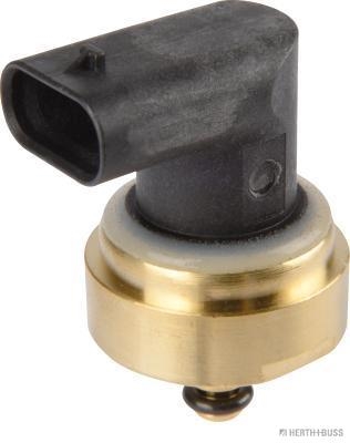 Brandstofdruk sensor Herth+Buss Elparts 70669204