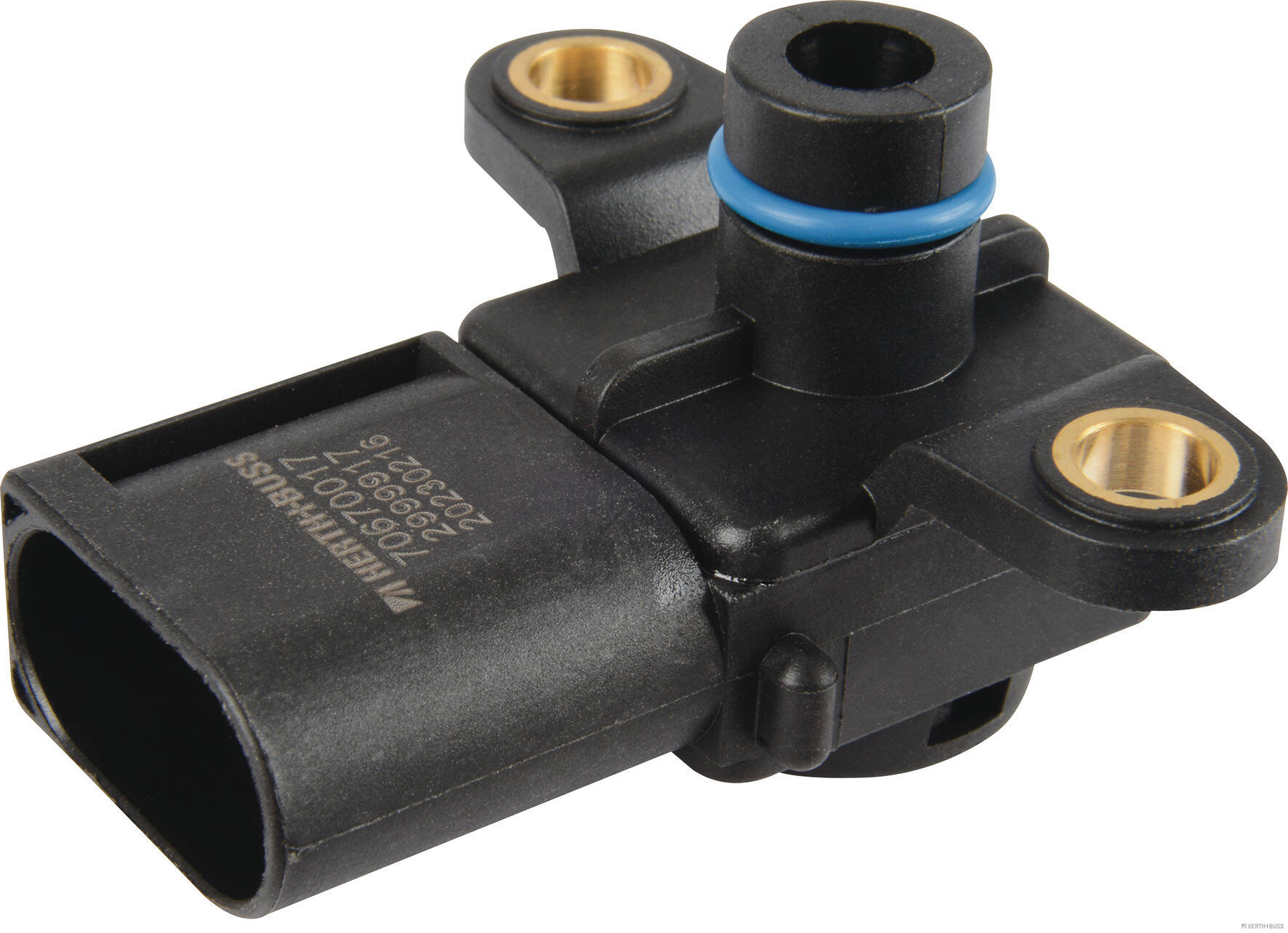 MAP sensor Herth+Buss Elparts 70670017