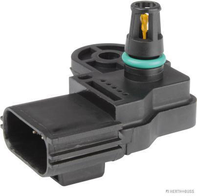 MAP sensor Herth+Buss Elparts 70670080