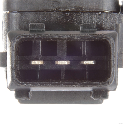 Herth+Buss Elparts Vuldruk sensor 70670100