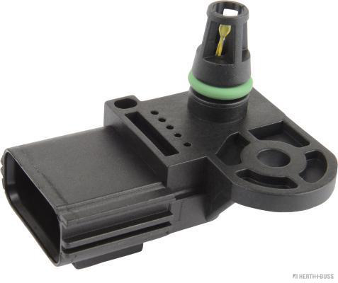 MAP sensor Herth+Buss Elparts 70670300