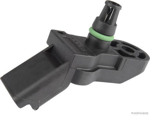 MAP sensor Herth+Buss Elparts 70670500