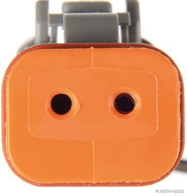 Herth+Buss Elparts Vuldruk sensor 70670800