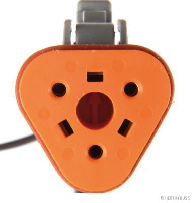 Herth+Buss Elparts Vuldruk sensor 70670800