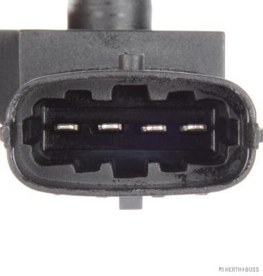 Herth+Buss Elparts Vuldruk sensor 70670900