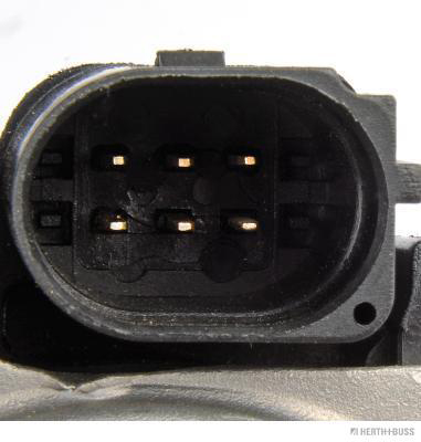 Herth+Buss Elparts EGR-klep 70671012