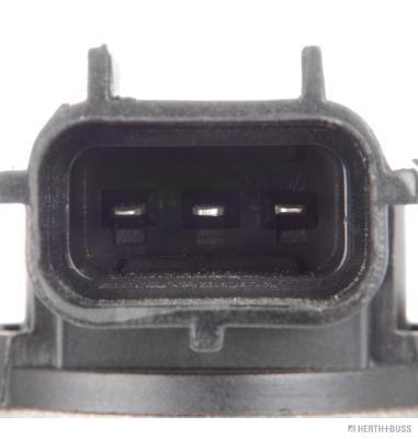 Herth+Buss Elparts EGR-klep 70671097