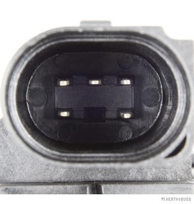 Herth+Buss Elparts EGR-klep 70671310