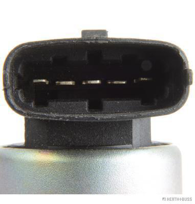 Herth+Buss Elparts EGR-klep 70671402