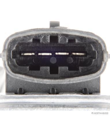 Herth+Buss Elparts EGR-klep 70671417