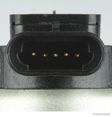 Herth+Buss Elparts EGR-klep 70671500