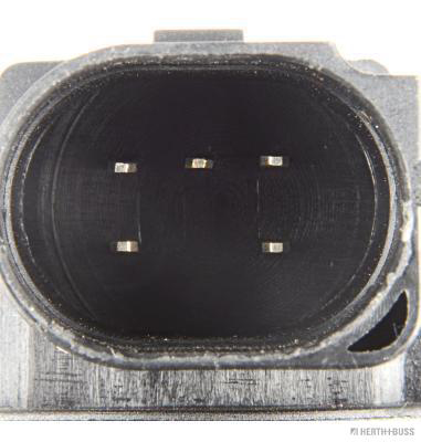 Herth+Buss Elparts EGR-klep 70671502