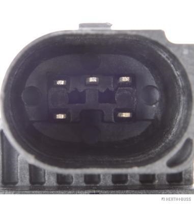 Herth+Buss Elparts EGR-klep 70671604