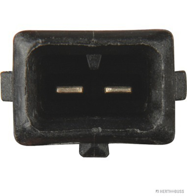 Herth+Buss Elparts Stappenmotor (nullast regeleenheid) 70672003