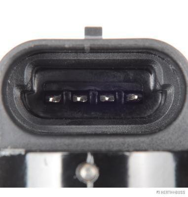 Herth+Buss Elparts Stappenmotor (nullast regeleenheid) 70672014