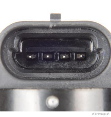Herth+Buss Elparts Stappenmotor (nullast regeleenheid) 70672020