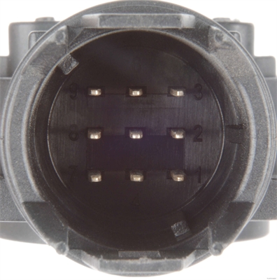 Herth+Buss Elparts Excentrische as sensor (nokkenas) 70677111