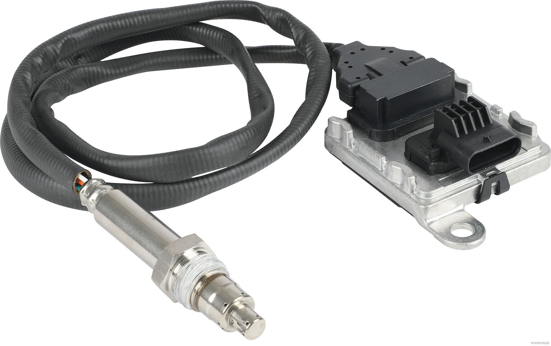 NOx-sensor, NOx-katalysator Herth+Buss Elparts 70680001