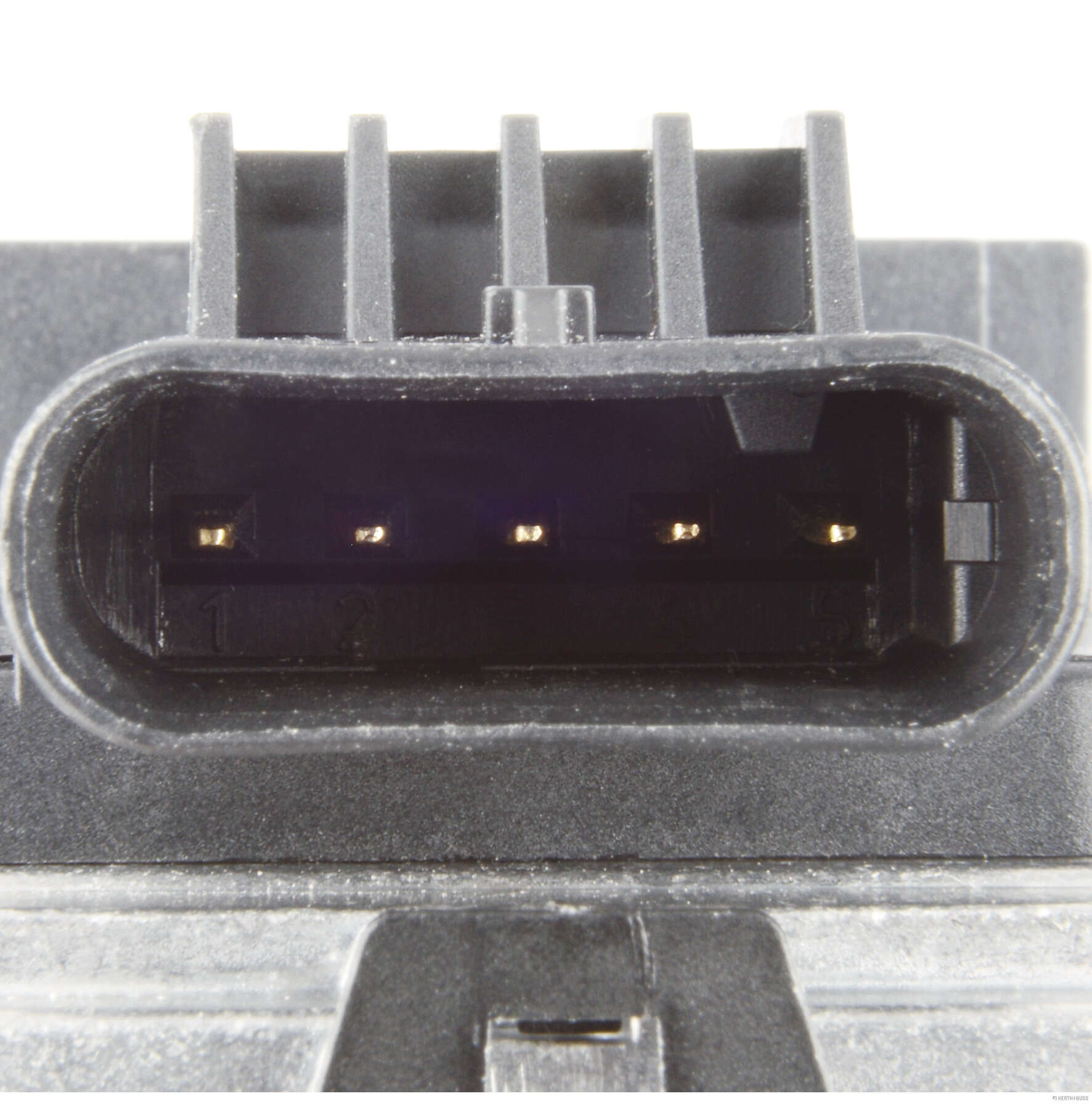 Herth+Buss Elparts Nox-sensor (katalysator) 70680002