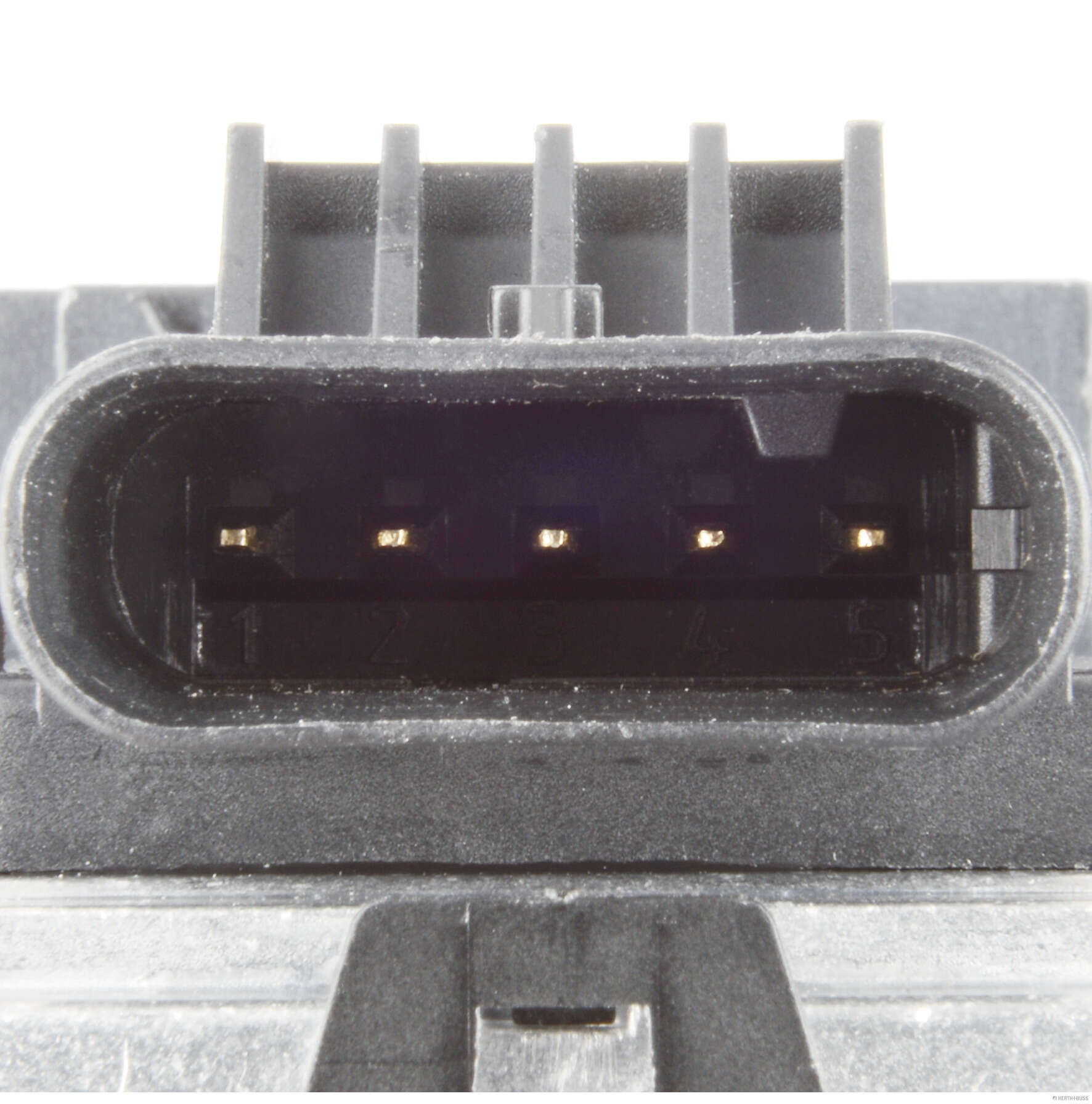 Herth+Buss Elparts Nox-sensor (katalysator) 70680003