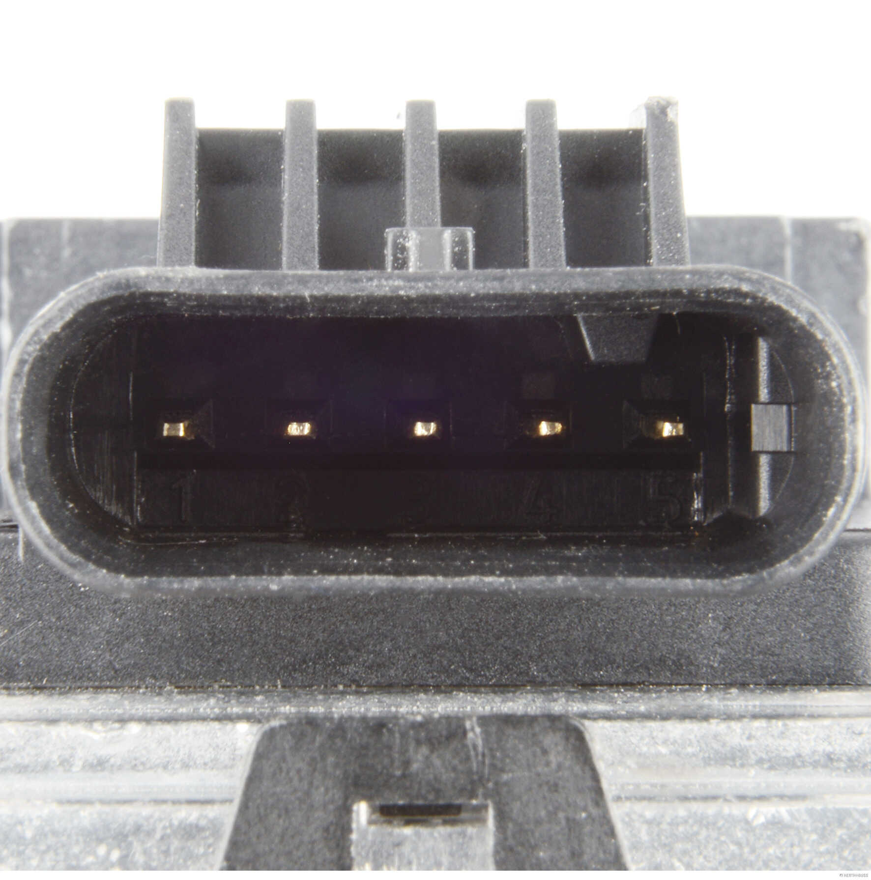 Herth+Buss Elparts Nox-sensor (katalysator) 70680007
