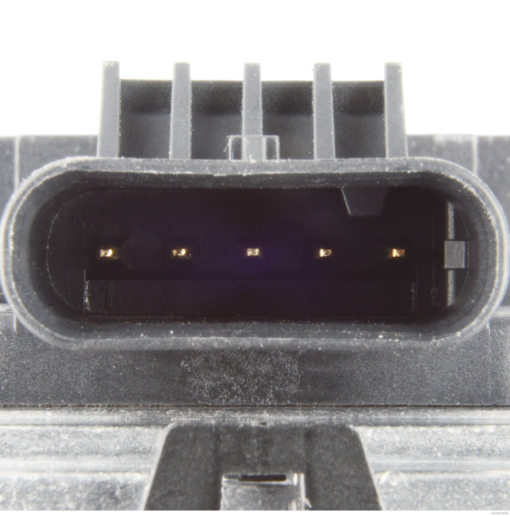 Herth+Buss Elparts Nox-sensor (katalysator) 70680020