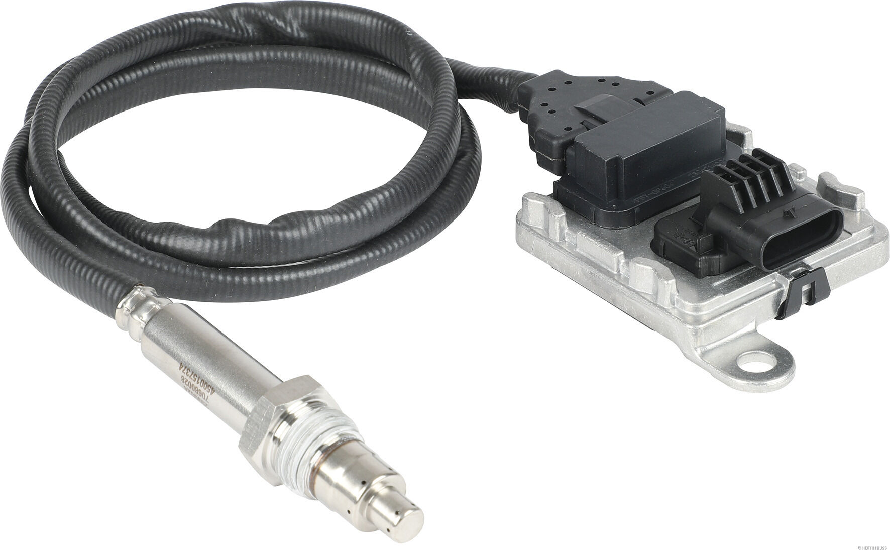 NOx-sensor, NOx-katalysator Herth+Buss Elparts 70680028