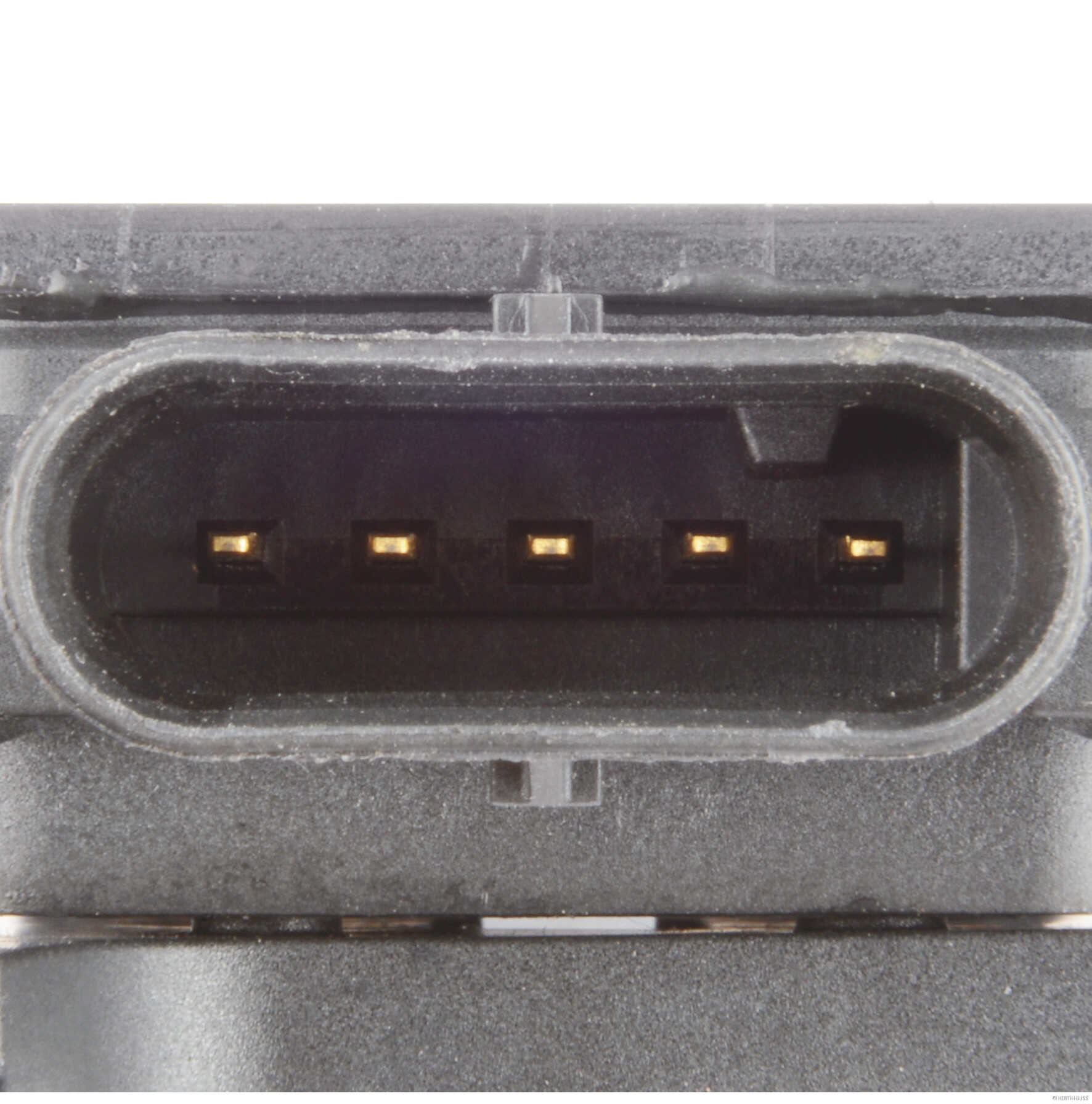 Herth+Buss Elparts Nox-sensor (katalysator) 70680031