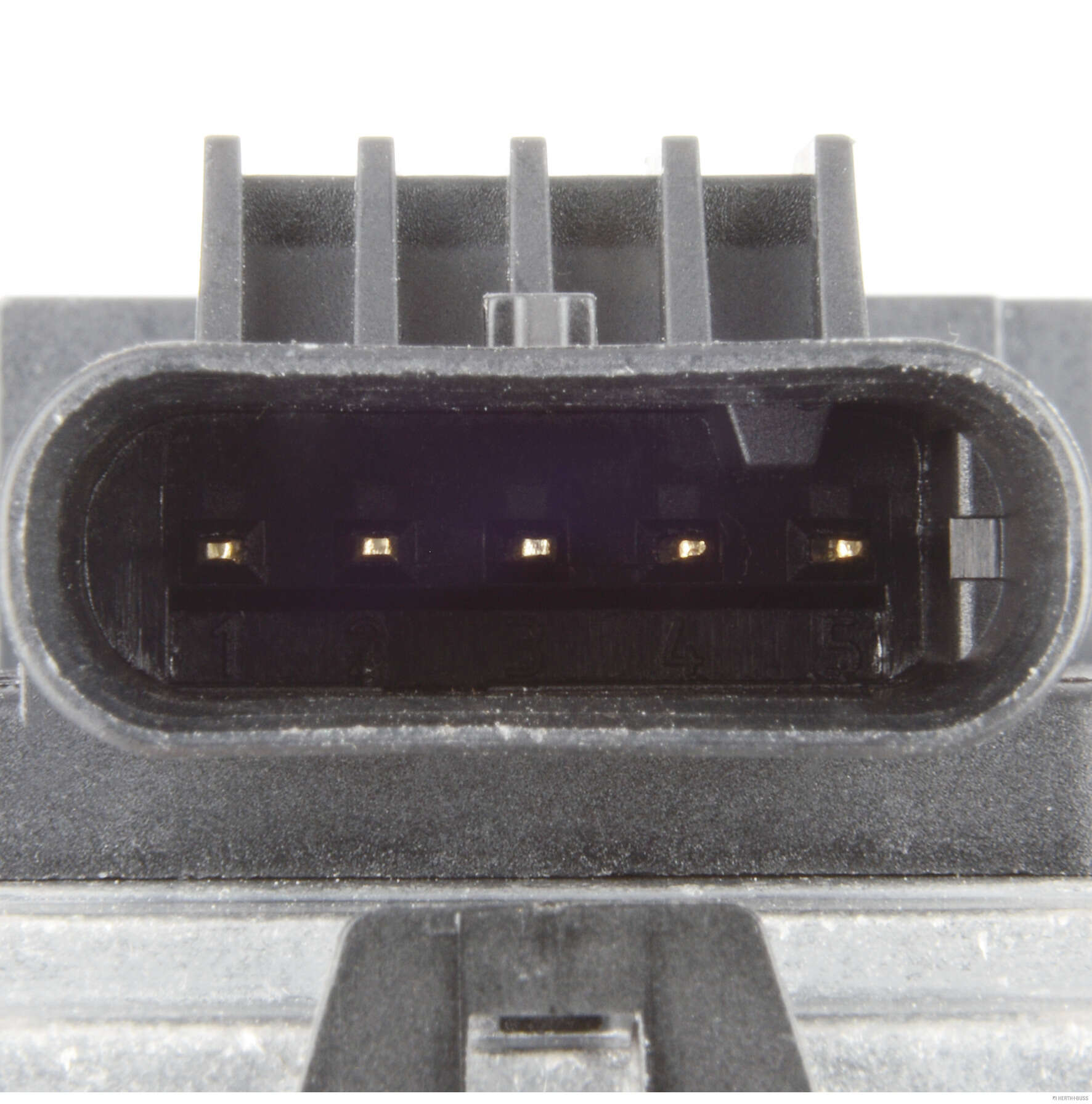 Herth+Buss Elparts Nox-sensor (katalysator) 70680040