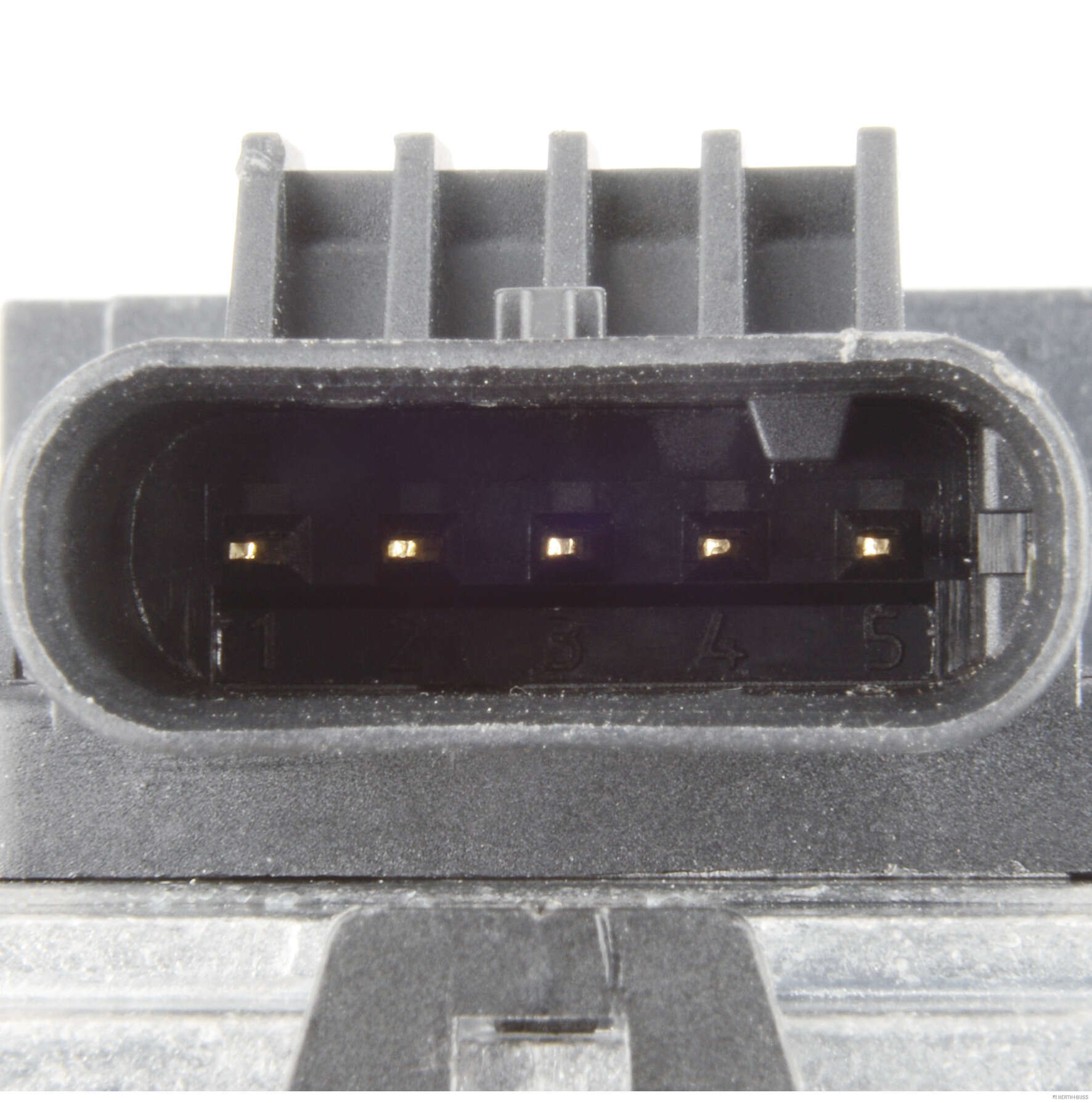Herth+Buss Elparts Nox-sensor (katalysator) 70680043