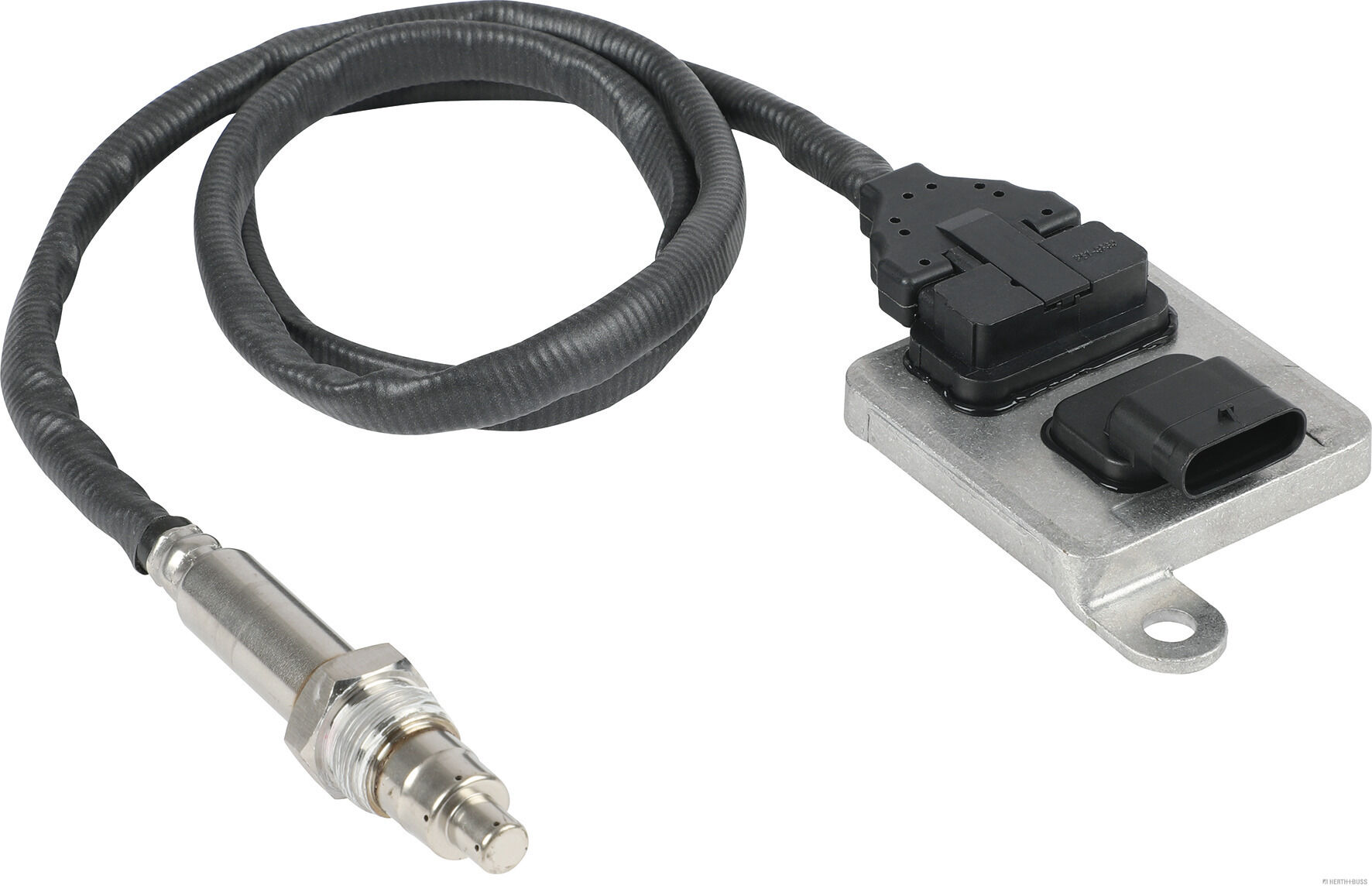Herth+Buss Elparts Nox-sensor (katalysator) 70680062