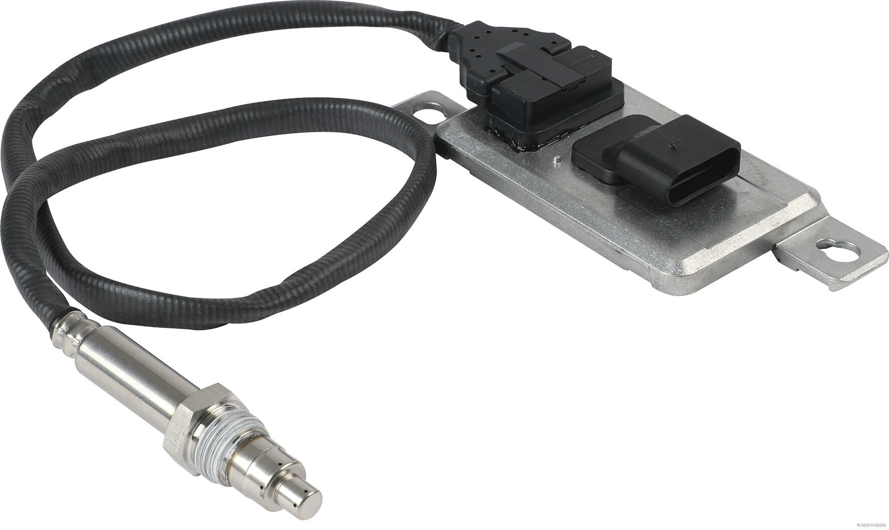 Herth+Buss Elparts Nox-sensor (katalysator) 70680071
